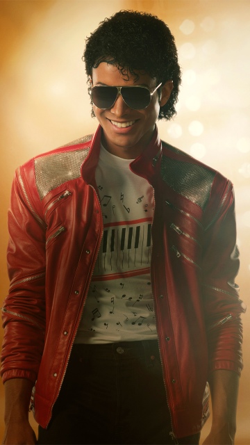 Michael (2026), 5K