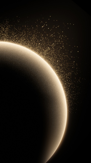 Honor Magic V6 stock wallpaper