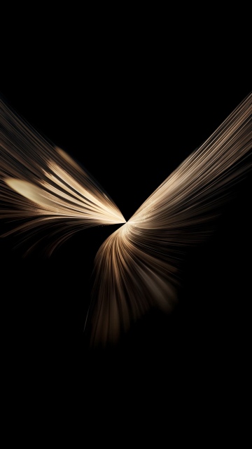 Honor Magic V6 stock wallpaper