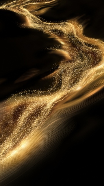 Honor Magic V6 stock wallpaper