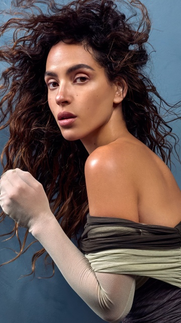 Adria Arjona 2026
