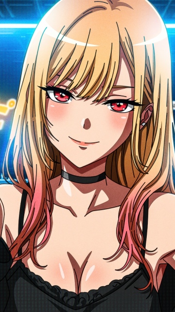 Marin Kitagawa, My Dress-Up Darling