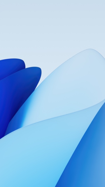 Microsoft Design, Bloom collection