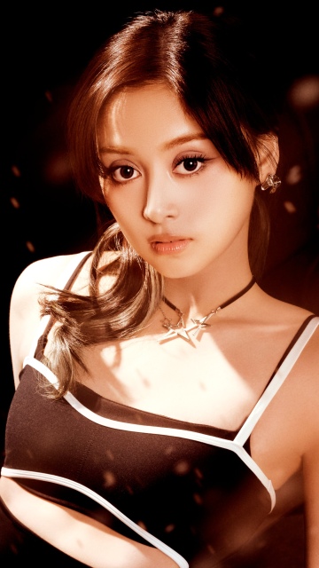 Katelyn K-pop singer, AtHeart