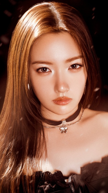 Seohyun, AtHeart