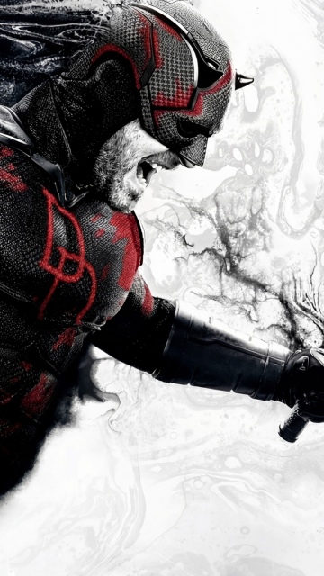 Daredevil: Born Again, 2026 series