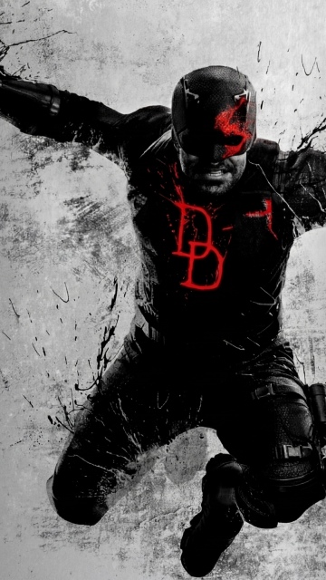 Daredevil: Born Again, Season 2
