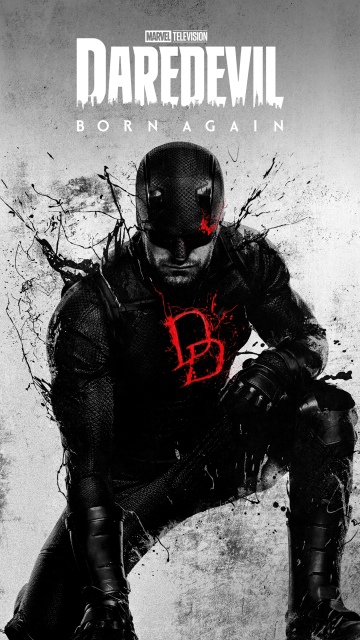 Daredevil: Born Again, 2026
