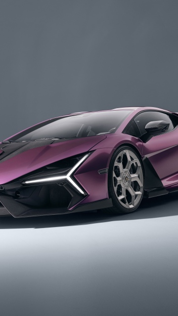 Novitec Lamborghini Revuelto, 2026
