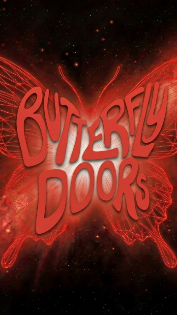 Butterfly Doors, AtHeart
