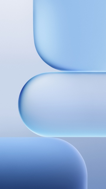 Honor 600 Lite stock wallpaper
