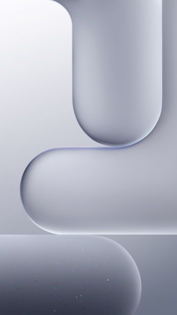 Honor 600 Lite stock wallpaper
