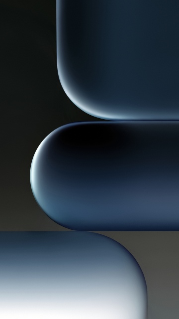 Honor 600 Lite stock wallpaper