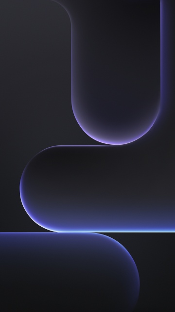 Honor 600 Lite stock wallpaper
