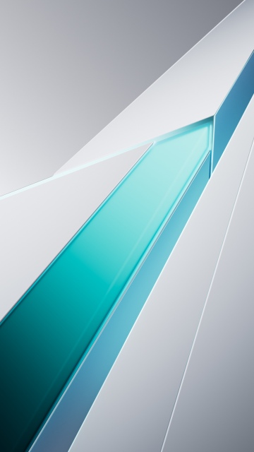 Oppo K15 Pro stock wallpaper