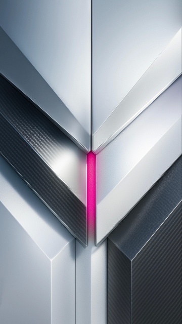 Oppo K15 Pro stock wallpaper