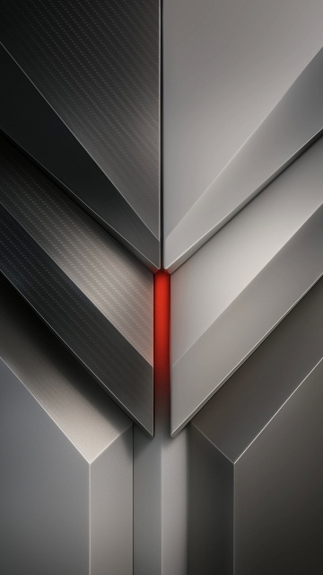 Oppo K15 Pro stock wallpaper