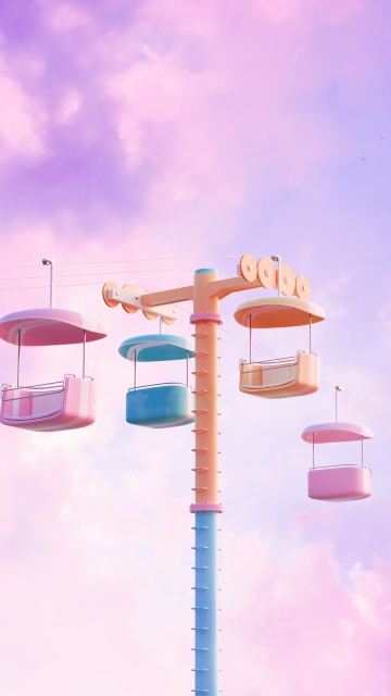 Aesthetic Summer