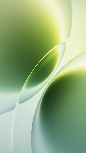 Vivo X300s stock wallpaper