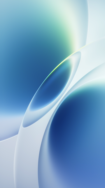 Vivo X300s stock wallpaper