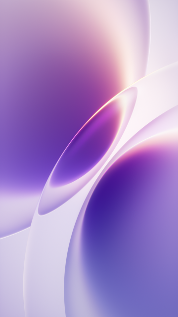 Vivo X300s stock wallpaper