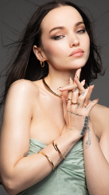Dove Cameron, 2026