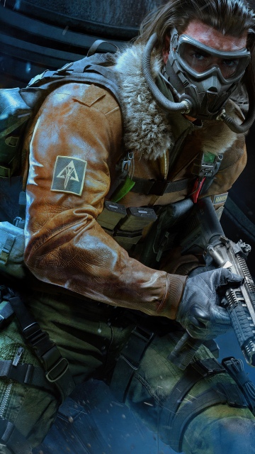 Call of Duty: Black Ops 7, Season 3