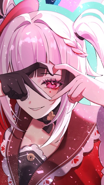 Sparxie, Honkai: Star Rail