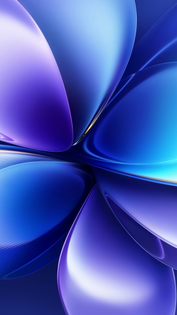 Vivo Pad 6 Pro stock wallpaper