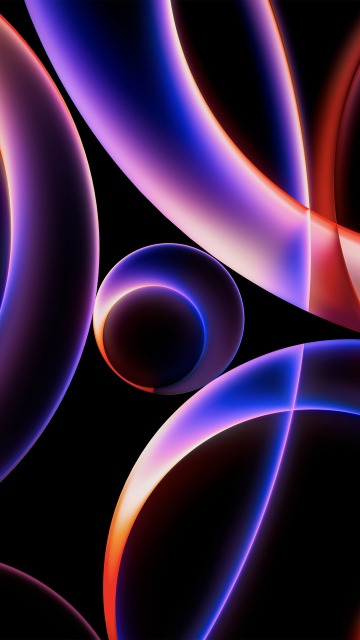 Vivo Pad 6 Pro stock wallpaper