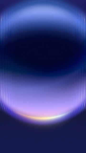Huawei Pura X Max stock wallpaper