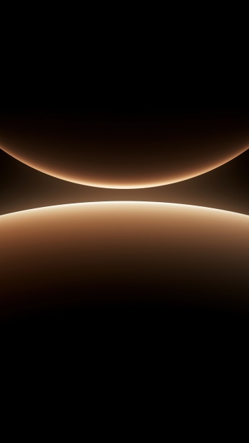 Planetary, Horizon