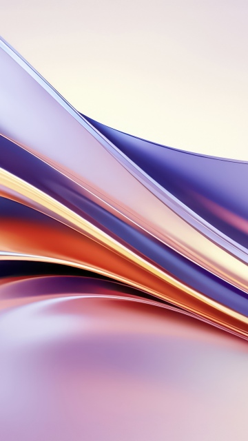 Abstract art, Fluidic