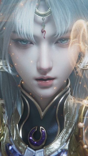 Tara Gan, Naraka: Bladepoint