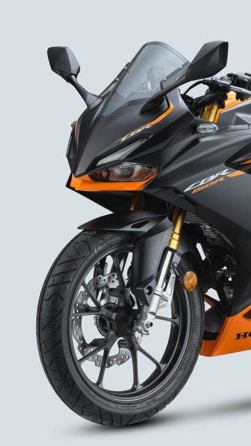 Honda CBR150R, 2026