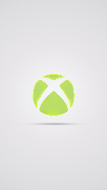 Xbox logo, 2026