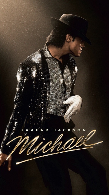 Jaafar Jackson, Michael (2026)