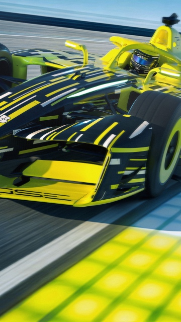 Opel GSE 27FE Prototype, 2026
