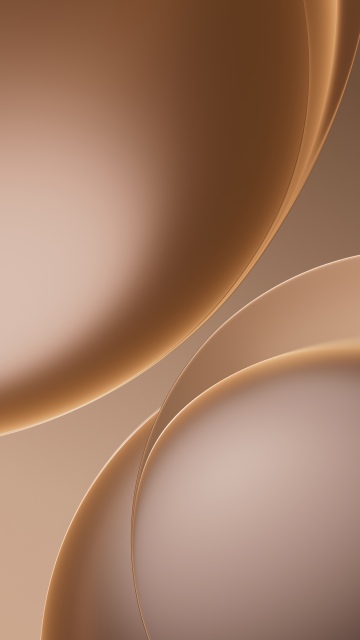 Brown background, Gradient Abstract