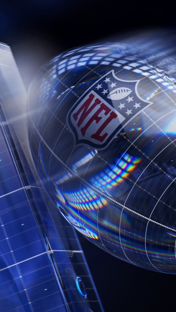 Madden NFL 27 4K wallpaper