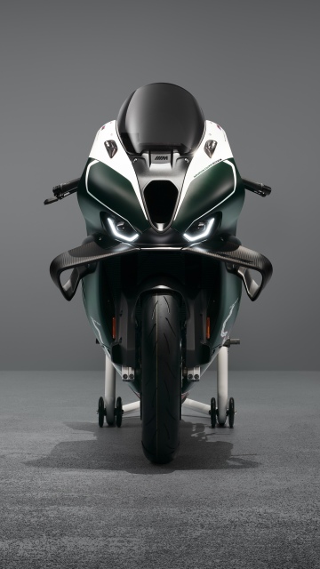 BMW M 1000 RR Limited Edition Isle of Man TT wallpaper