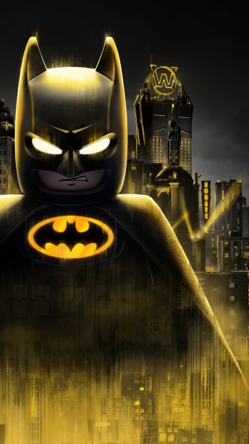 Lego Batman: Legacy of the Dark Knight, 2026