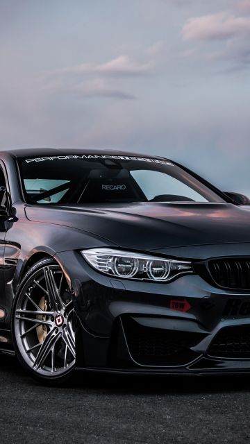 BMW M4, Performance Technic, Custom tuning