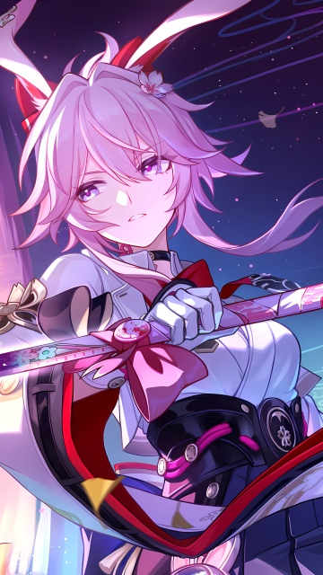 Evanescia, Honkai: Star Rail