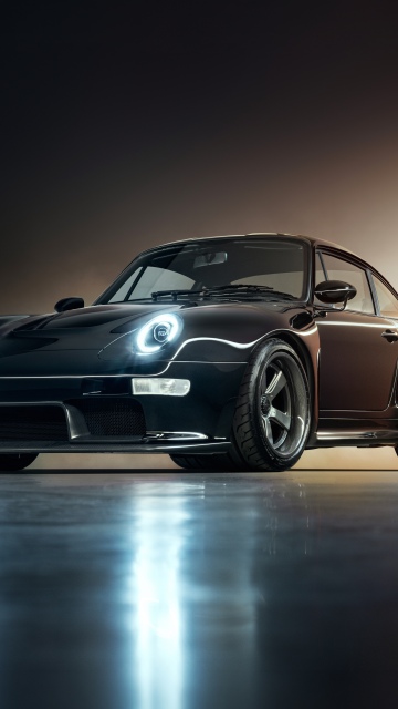 Gunther Werks Turbo Vanta, 2026