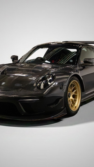 Talos Porsche 911 RT, 2026