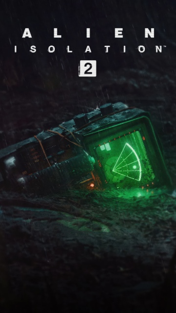 Alien: Isolation 2, Teaser