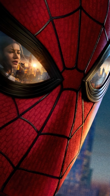 Spider-Man: Brand New Day, 5K