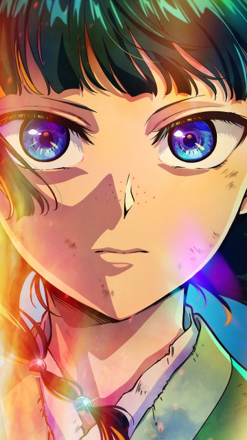 Kusuriya no Hitorigoto (The Apothecary Diaries), Season 3