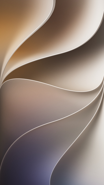 iOS 27 stock wallpaper